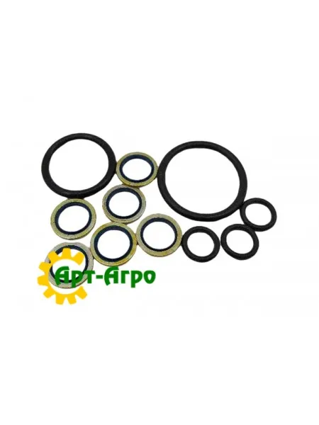 87380545 CNH hydraulic pump repair kit 87380545 CNH hydraulic pump repair kit
