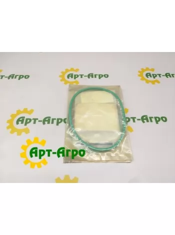 87525489 Rubber gasket CNH