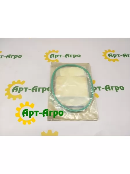 87525489 Прокладка гумова CNH