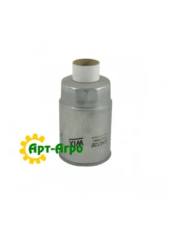 33472E Фильтр топливный WIX