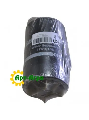 87410186 Фільтр паливний CNH