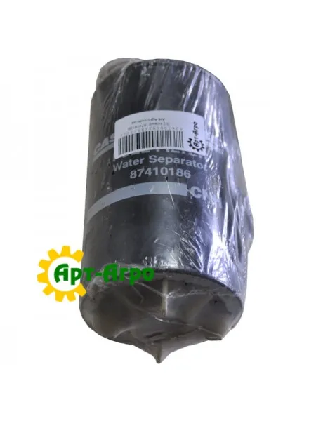 87410186 Фільтр паливний CNH