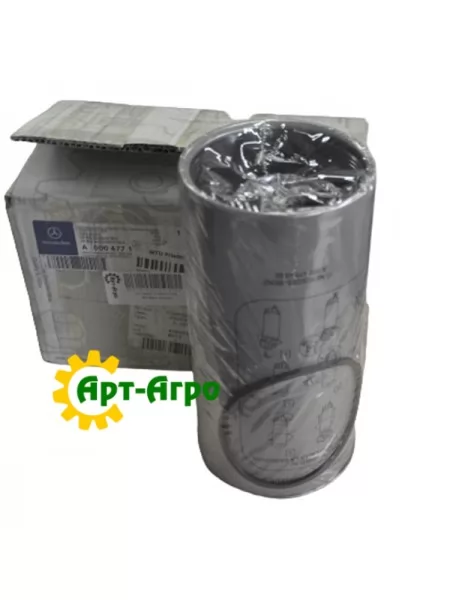 A0004771302 Фільтр паливний MERCEDES