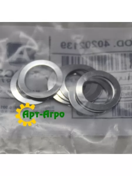 40202139 Шайба 24x17.2 Matermacc