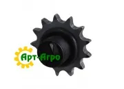 30503213 Зірочка Z-13 1/2"x5/16" пластик Matermacc