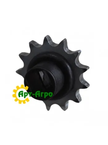 30503213 Зірочка Z-13 1/2"x5/16" пластик Matermacc