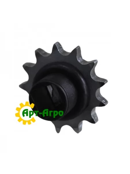 30503213 Зірочка Z-13 1/2"x5/16" пластик Matermacc