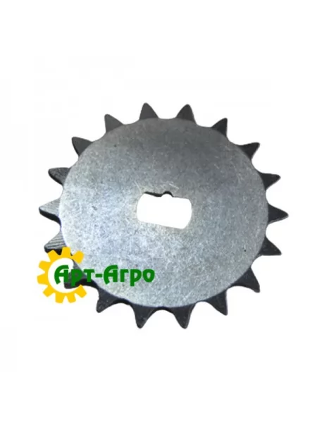 41080118 Зірочка Z-18 Matermacc