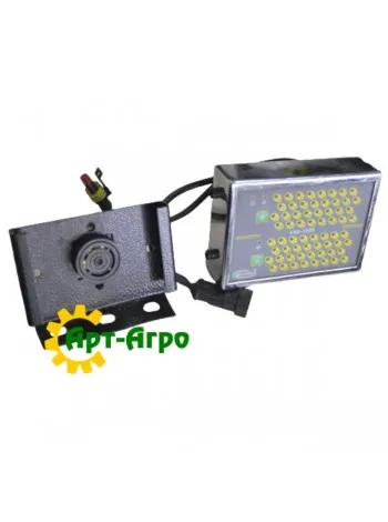 CAS-1000 Модуль контролю висіву насіння та добрив ControlAgro