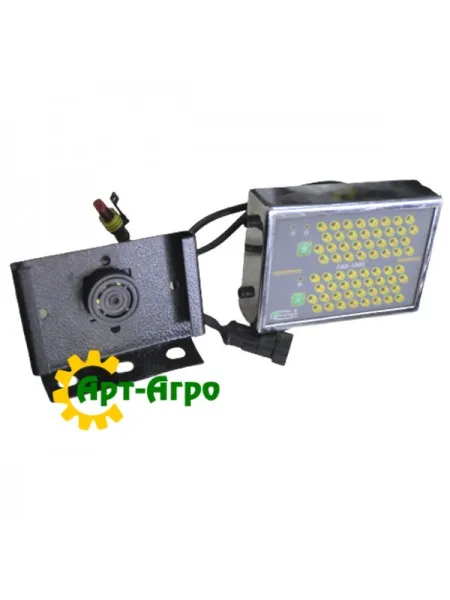 CAS-1000 Модуль контролю висіву насіння та добрив ControlAgro