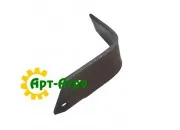KM060350 RH Крыло подрезное глубокорыхлителя Bednar (правое)(аналог)