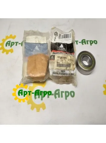 SC0440LC3 NTN Підшипник однорядний кульковий