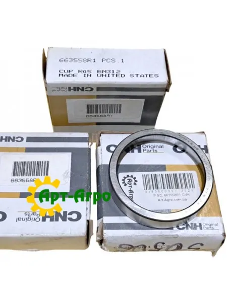 LM 501310 TIMKEN ORIGINAL Обойма підшипника зовнішня