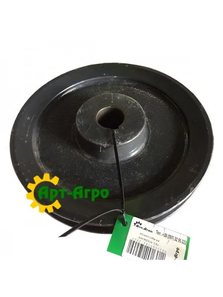 0006762840-WN Knife drive pulley D268.6 Claas