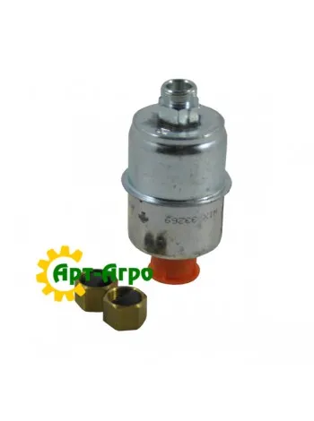 33269 Паливний фільтр WIX