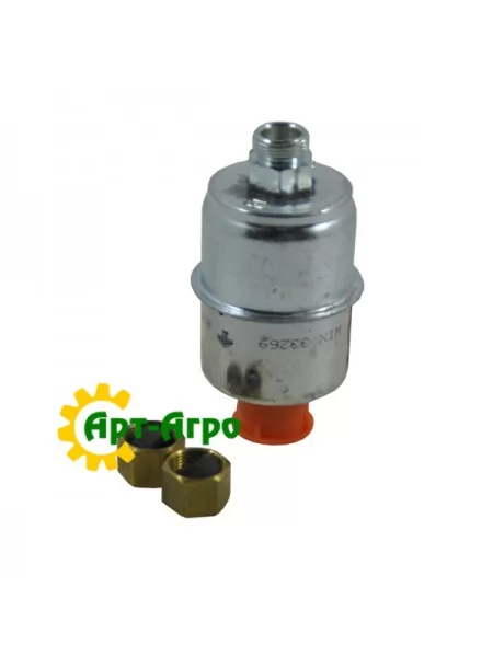 33269 Паливний фільтр WIX