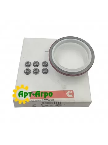 4025270 Сальник коленвала передний Cummins 6CTA8.3-C215 CNH