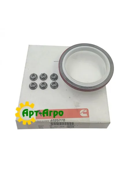 4025270 Сальник коленвала передний Cummins 6CTA8.3-C215 CNH