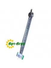 1316161C95 Головка ножа з метеликом CNH(APB)