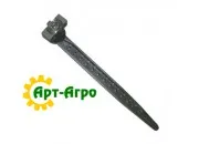 1316161C95 Головка ножа CNH(аналог)