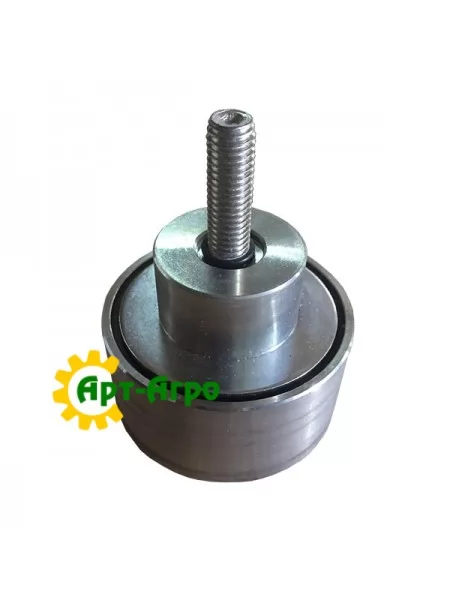 504065877 Ролик натягувач приводного ременя CNH 504065877 Ролик натягувач приводного ременя CNH