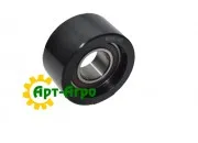 RE232483 Ролик промежуточный натяжного ремня John Deere