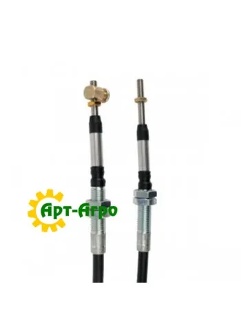 AH207405 John Deere header lock cable