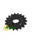 G19001311 Sprocket Z-18 GASPARDO