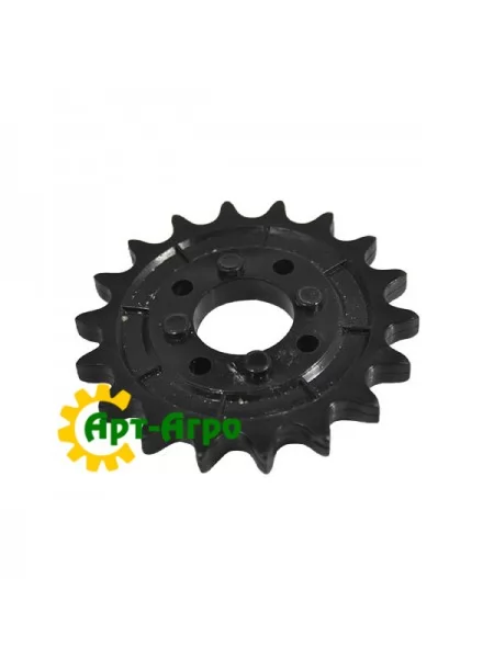 G19001311 Sprocket Z-18 GASPARDO