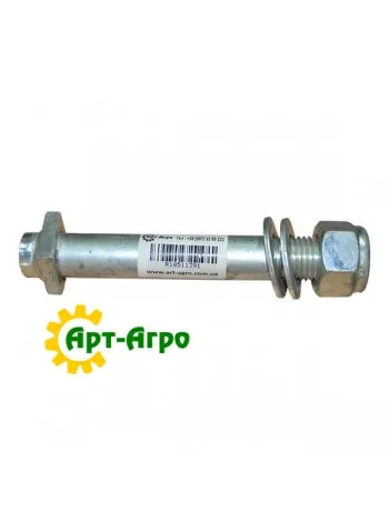 R18511391 Палець 195 мм Gaspardo