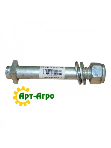 R18511391 Палець 195 мм Gaspardo R18511391 Палець 195 мм Gaspardo