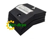 G15472301R Скребковий скидач Gaspardo