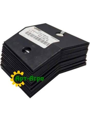 G15472301R Gaspardo scraper