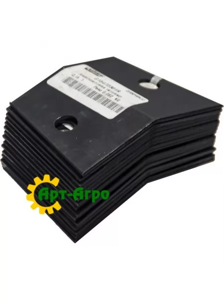 G15472301R Gaspardo scraper