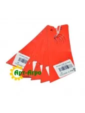 GA5221180 Чистик внутрішній правий Gaspardo