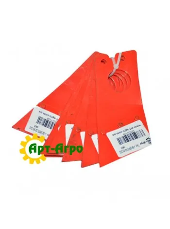 GA5221180 Чистик внутрішній правий Gaspardo