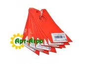 GA5221160 Gaspardo interior left cleaner