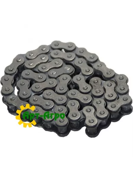 F06080232 Ланцюг 10В-1, 58 ланок Maschio Gaspardo F06080232 Ланцюг 10В-1, 58 ланок Maschio Gaspardo