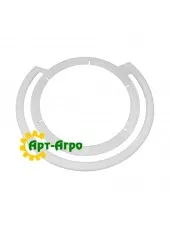 G19002620 Vacuum chamber seal Gaspardo