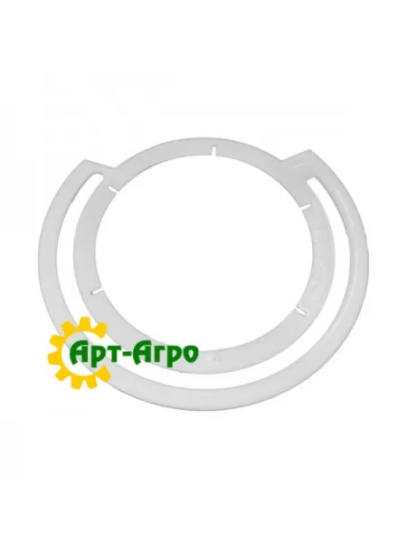 G19002620 Gaspardo vacuum seal