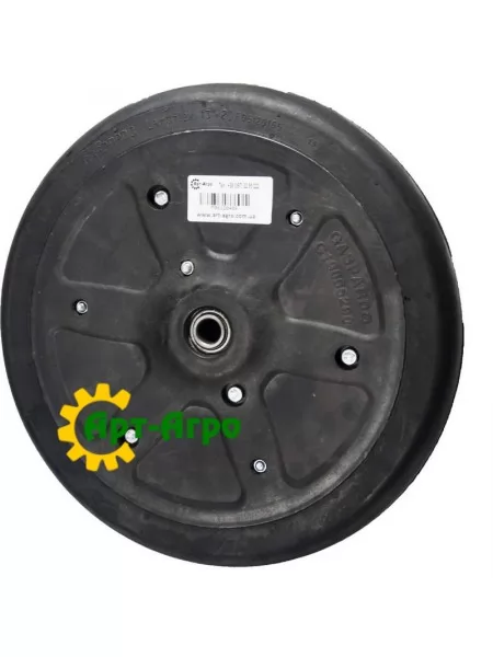 F06120408 прикочуюче колесо в зборі Gaspardo F06120408 прикочуюче колесо в зборі Gaspardo