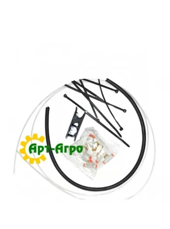 84392280 Seat inflation hose repair kit CNH