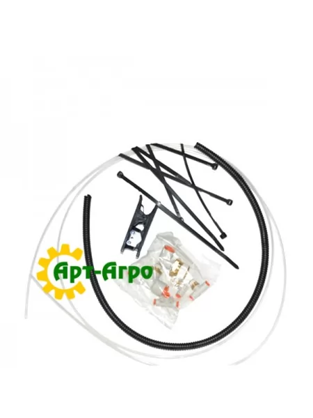 84392280 Seat inflation hose repair kit CNH