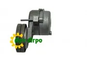 500350419-WN CNH engine tensioner pulley