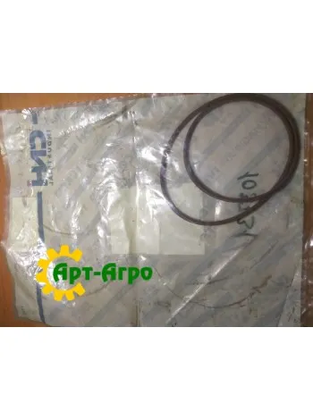 17293681 Кольцо резиновое CNH