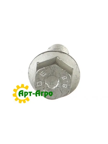 16587026 Болт CNH