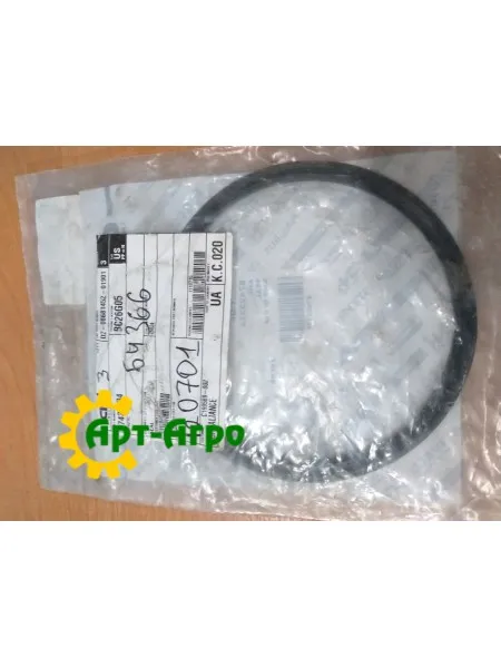 87423334 Ущільнення MX310, MX335 CNH 87423334 Ущільнення MX310, MX335 CNH