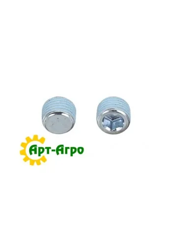 504051237 Plug 13.5mm CNH