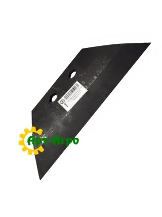 631112 Лемех передплужника оборотний Kuhn (аналог)