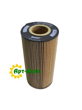 A0001802909 Фільтр масляний Merceders